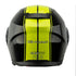 G-Mac Glide Evo Flip Front Motorcycle Helmet